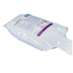 Phago Gel 700ml sterisol żel do higienicznej i chirurgicznej dezynfekcji dłoni